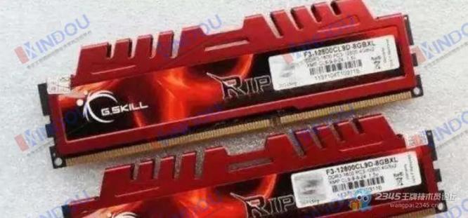 内存容量4g和8g的差距能有多大？