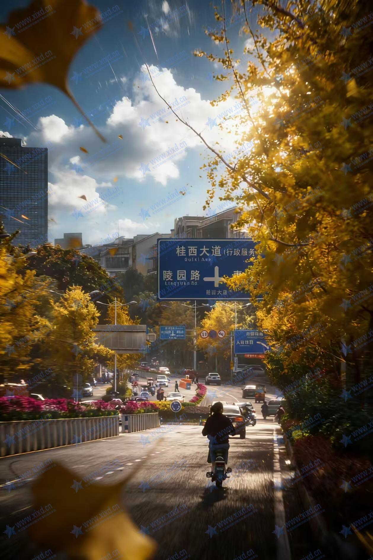 用豆包把照片绘制成游戏CG风格