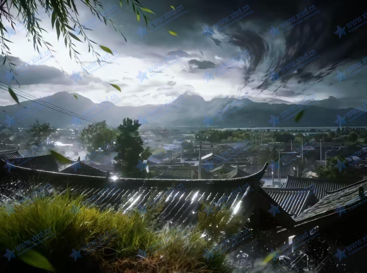 用豆包AI p图成游戏风格指令